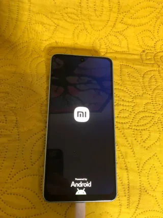 Xiaomi Redmi Note 14 5G