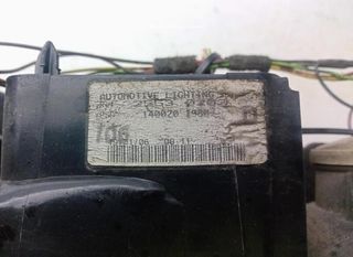 Piloto tras der fiat 25530202 ulysse 179 22731005