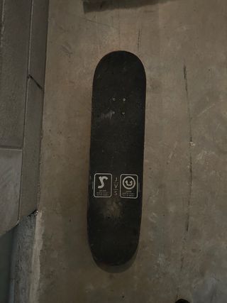 Skate Killer Brain Oso