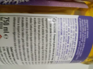 Stanhome Sgrassatore Snowy Christmas