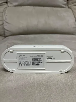 Router TP-Link Archer MR505 4G+ Cat6