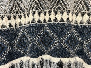 Chaqueta Cárdigan de punto suave con capucha