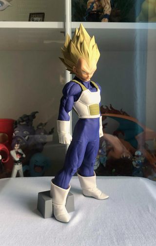 Figura Vegeta Super Master Stars Piece 02 Prize B