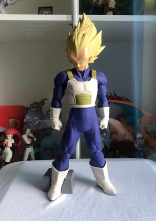 Figura Vegeta Super Master Stars Piece 02 Prize B