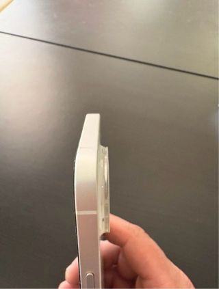 iPhone 14 Plus Bianco Nuovo