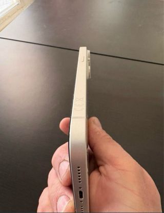 iPhone 14 Plus Bianco Nuovo