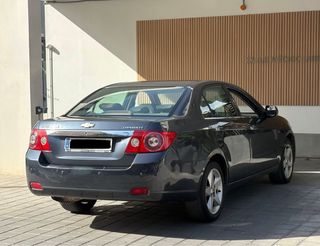 ✅Chevrolet Epica 2009