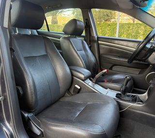 ✅Chevrolet Epica 2009