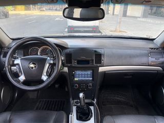 ✅Chevrolet Epica 2009