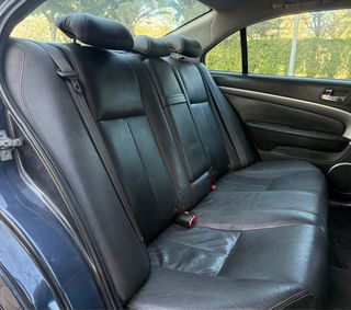 ✅Chevrolet Epica 2009