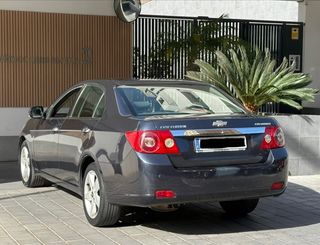 ✅Chevrolet Epica 2009