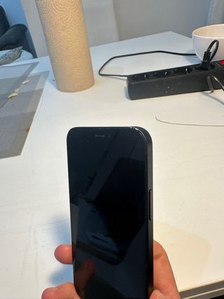 iPhone 12 mini 64 GB Negro