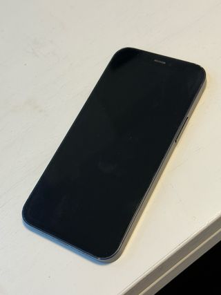 iPhone 12 mini 64 GB Negro