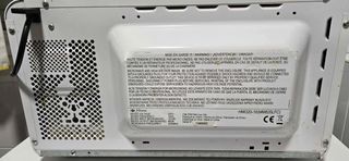 Microondas Carrefour Home