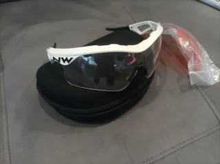 Gafas Northwave originales con estuche