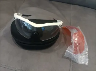 Gafas Northwave originales con estuche