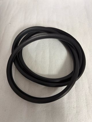 Borracha Mala Honda Civic