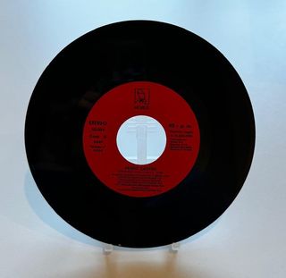 Pedro Castro - Otra vez / Cantando con alegría