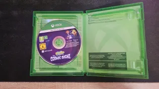 Bob Esponja The Cosmic Shake Xbox One /Series X
