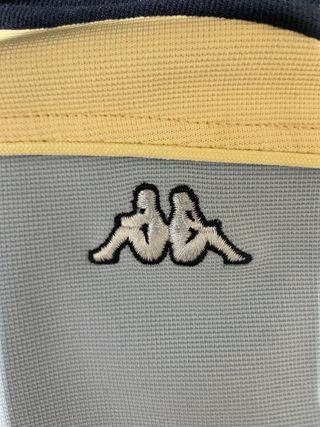 Chaqueta Kappa Vintage 90s