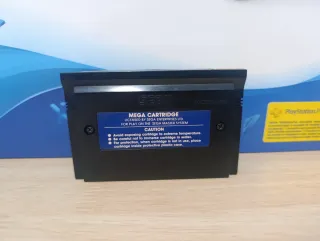 Master System Sega World Class Leader Board