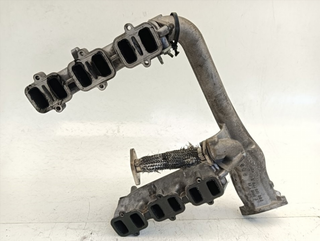 COLECTOR ADMISION AUDI A6 BERLINA (4B2) 059129713