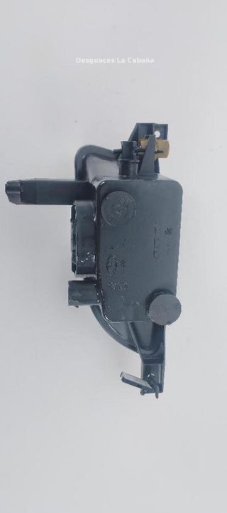 22074577 faro antiniebla del der opel zafira a 2.0