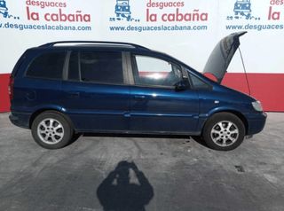 22074577 faro antiniebla del der opel zafira a 2.0