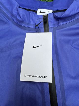 Giubbotto Running Nike Storm-Fit ADV