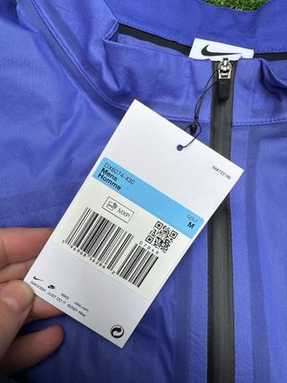 Giubbotto Running Nike Storm-Fit ADV