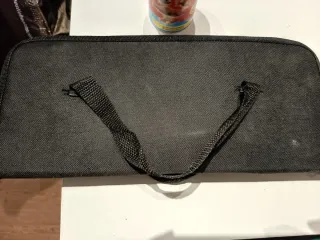 Acquario 65L con Filtro, Luce LED e Accessori