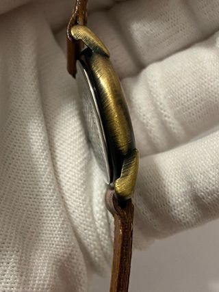 Orologio Levi Strauss & Co. Vintage