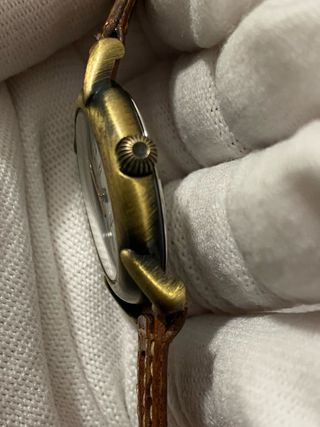 Orologio Levi Strauss & Co. Vintage