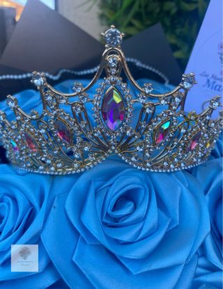 Regala un Ramo hecho a mano - ideal para regalo