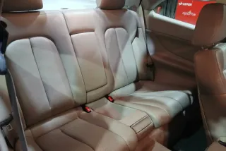 Mercedes-Benz CLK 1998