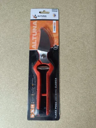 Tijeras de Poda Altuna Classic Forged