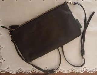 Bolso Bimba y Lola Negro Piel