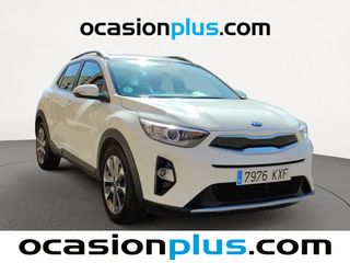 Kia Stonic 1.0 T-GDi Drive DCT 88 kW (120 CV)