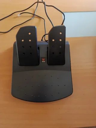 Volante K-Wheel para PC, ps3, ps4, Xbox one.