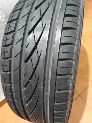 Rueda 205/55 R16