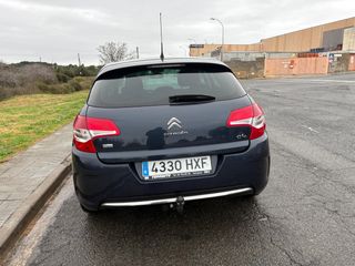 Citroen C4 2014