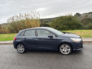 Citroen C4 2014