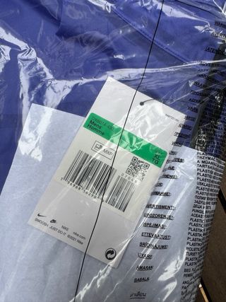 Giubbotto Nike Stormfit ADV per corsa