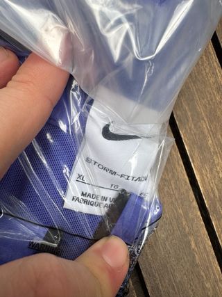 Giubbotto Nike Stormfit ADV per corsa