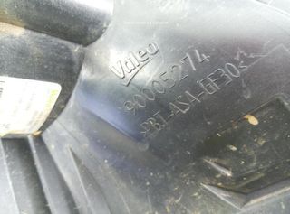 Faro antiniebla peugeot 90005274 308 (4a 20130954