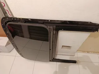 Techo solar Golf 4, A3, León MK1