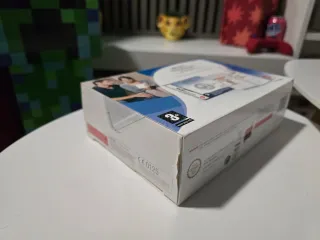 Nintendo DS Lite Precintada Pack Brain Training