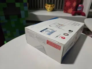 Nintendo DS Lite Precintada Pack Brain Training