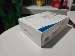 Nintendo DS Lite Precintada Pack Brain Training