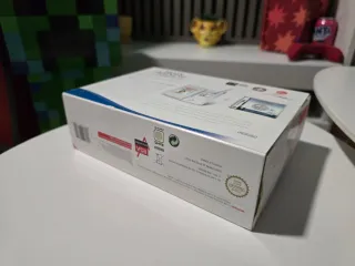 Nintendo DS Lite Precintada Pack Brain Training